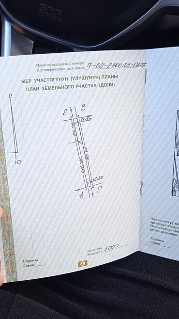 сколько стоит 1 сотка земли в бишкеке 2021: 52 соток, Айыл чарба үчүн