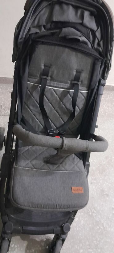 Gəzinti arabaları: Kidilo — 7