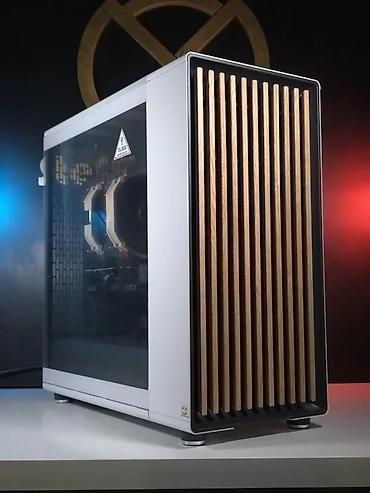 Desktop računari i radne stanice: 💻 Ryzen 9 7900X3D / RTX 4070 / B650 / 64GB / 2TB – SM002PC 🚀 ✨ — 4