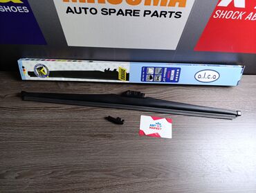 зимние дворники: Дворник a.l.c.a winter graphit 600мм-24" #запчасти #автозапчасти #авто