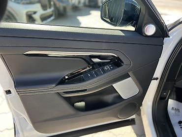 surron x: Land Rover Range Rover Evoque: 2020 г., 2 л, Автомат, Бензин, Кроссовер — 8