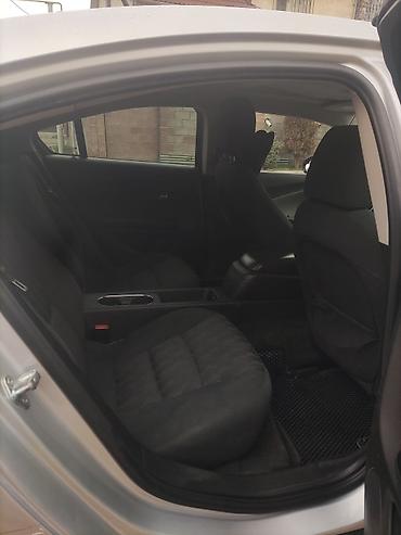 Chevrolet: Chevrolet Volt: 2012 г., 1.5 л, Автомат, Гибрид, Хэтчбэк — 10