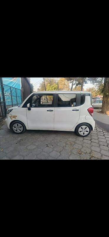 dewo tiko: Kia Ray: 2021 г., 1 л, Автомат, Бензин, Минивэн — 4