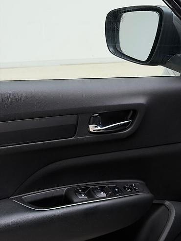 Renault: Renault QM6: 2019 г., 2 л, Автомат, Газ, Кроссовер — 9