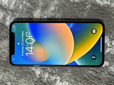 Apple iPhone: IPhone 11 Pro, Серебристый
