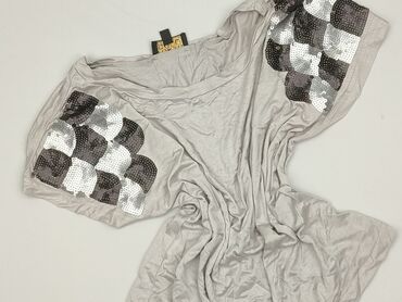 ubrania w stylu japońskim: Bluzka damska, rozmiar M