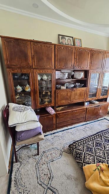 Продажа коттеджей и домов: Продаётся Дом в Арча-Бешике по ул Чортекова/Камбар-Ата Цена: 160.000$ — 3