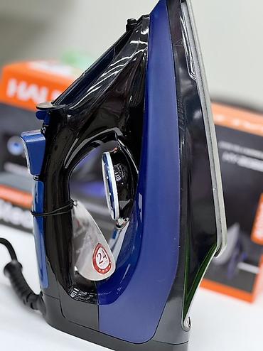 24: Утюг Паровой, Керамический, Самоочистка — 2