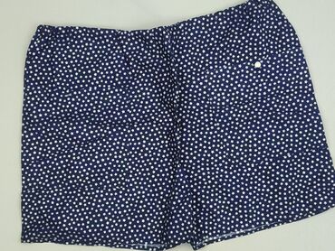 szerokie spodnie hello kitty: Szorty damskie, rozmiar XL