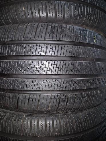 Pirelli şinləri 295/35 R20, 255/40 R20 Təkərlər demək olar ki təzədir lalafo.az -da Pirelli şinləri 295/35 R20, 255/40 R20 Təkərlər demək olar ki təzədir