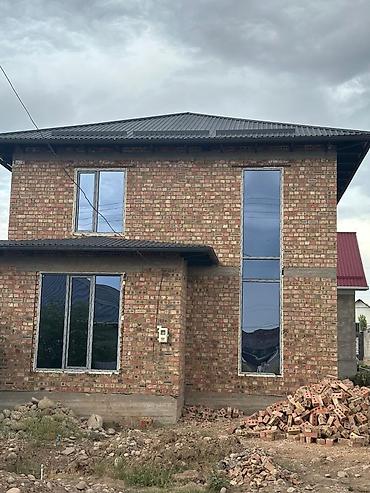 Sale of cottages and houses: Ак ордо арча тор 44 — 2