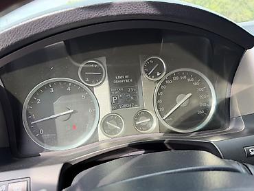 lx 570 2014: Lexus LX: 2012 г., 5.7 л, Автомат, Бензин, Внедорожник — 9