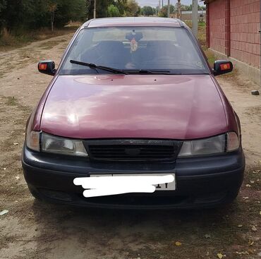 нубира 1: Daewoo Nexia: 2006 г., 1.5 л, Механика, Бензин, Седан