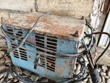 Digər elektrik malları: Salam svarka super vəziyyətdədir çox az işlənib satmaq səbəbim özüm lalafo.az -da Digər elektrik malları: Salam svarka super vəziyyətdədir çox az işlənib satmaq səbəbim özüm