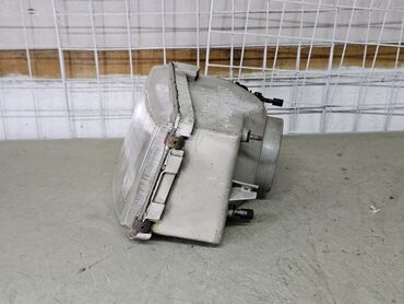 Передние фары: Передняя левая фара Citroen 1998 г., Б/у, Оригинал, Германия — 5