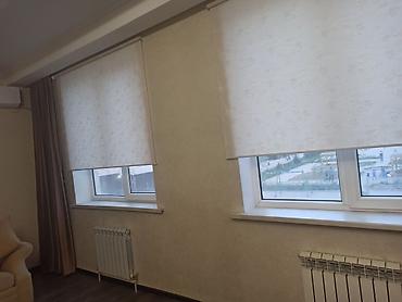 Жалюзи и рольшторы: Сплошные ролл шторы
сплошные ролл шторы at lalafo.kg — 24 Жалюзи и рольшторы: Сплошные ролл шторы
сплошные ролл шторы — 24