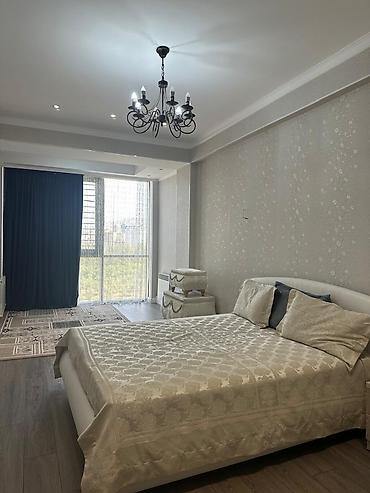 Продажа квартир: 3 комнаты, 132 м², Элитка, 9 этаж, Евроремонт — 19