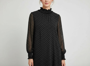 obcisła sukienki wieczorowa: H&M, Women`s dress, size M (EU 38)