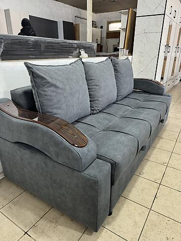 Прямые диваны: Прямой диван, Новый — 11