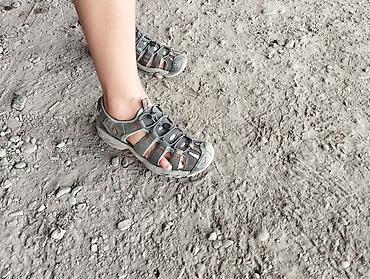 Босоножки, сандалии, шлепанцы: Мужские сандалии, 52, AURA SHOES, Новый, цвет - Золотой, Самовывоз — 9