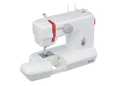 Другое оборудование для швейных цехов: VERITAS Janis Это компактная электромеханическая швейная машина с — 20