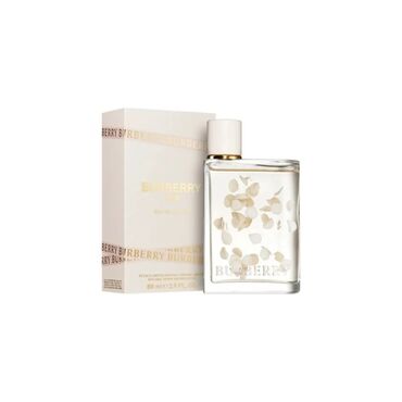 duty free vakansii: Продаю духи Burberry eau de parfume limited edition 88ml новая но