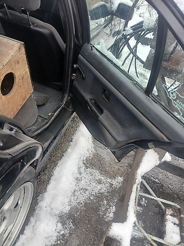 BMW: BMW 3 series: 1992 г., 2.5 л, Механика, Бензин, Седан — 11