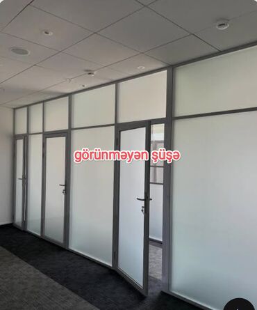 Pəncərə şüşələri: Pəncərələrdə, qapılarda ikiqat şüşə dəyişdirilməsiçirkli, qırılmış -da lalafo.az — 11 Pəncərə şüşələri: Pəncərələrdə, qapılarda ikiqat şüşə dəyişdirilməsiçirkli, qırılmış — 11