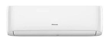kondisioner boru: Hisense AS-24HW4RBSCA00 Kondisioner — 24000 BTU, Wi‑Fi, R32 Geniş — 1