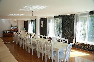 Продажа отелей и хостелов: Продается отель у Иссык-Куля-36 номеров готовый бизнес 💼 Готовый — 9