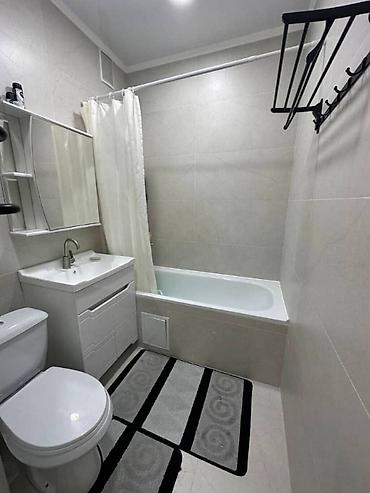 кв 106: 2 комнаты, 56 м², Рабочий Городок 106 серия улучшенная, 8 этаж, Дизайнерский ремонт — 5