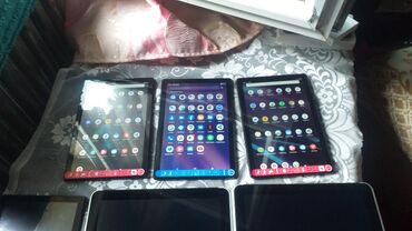 Tableti: Rasprodaja tableti 10inci 2kom 50e novo na viber uživo smak rada viber — 5