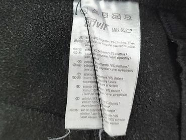 softshell tchibo: Crivit Sports, Spodnie materiałowe damskie, rozmiar M — 5