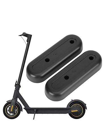 scoot: Защитные накладки (кожухи) на вилку для Ninebot и Xiaomi Ваша вилка — 3