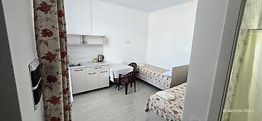 Ысык-Көлдө конок үйлөр: Ысык-Көлдө конок үйү, Чок-Тал, 3 орун, Кыш мезгили үчүн — 1