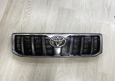 rks blazer xr: Toyota land cruiser/prado — 1