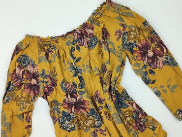 sukienka w stylu boho na wesele: Women's blouse, size S (EU 36)