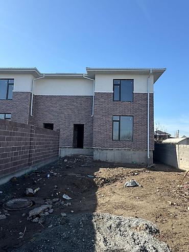 Продажа коттеджей и домов: 🚀продается таунхаус 2этажный Уникальный Дом в Арча-бешике — 1