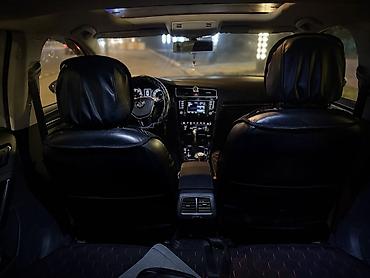 Volkswagen: Volkswagen Golf: 2014 г., 1.4 л, Автомат, Бензин, Хэтчбэк at lalafo.kg — 7 Volkswagen: Volkswagen Golf: 2014 г., 1.4 л, Автомат, Бензин, Хэтчбэк — 7