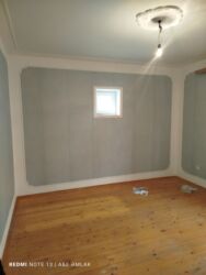 Həyət evləri və villaların satışı: 3 otaqlı, 100 kv. m, Kredit yoxdur, Yeni təmirli — 5