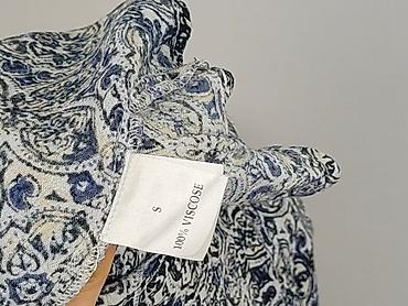 bluzki armani: Mavi, Bluzka damska, rozmiar S — 5