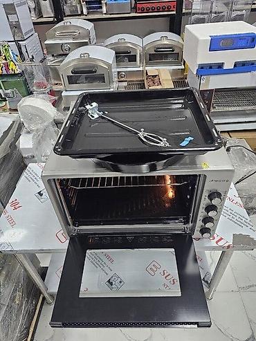 Elektrik sobaları: Mini soba "BOOŞ" Elektrikli soba BOOŞ Türkiyə istehsalı 75 litr — 9