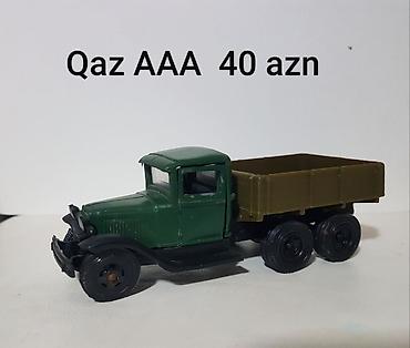 Avtomobil modelləri: SSSR Modelləri — 11