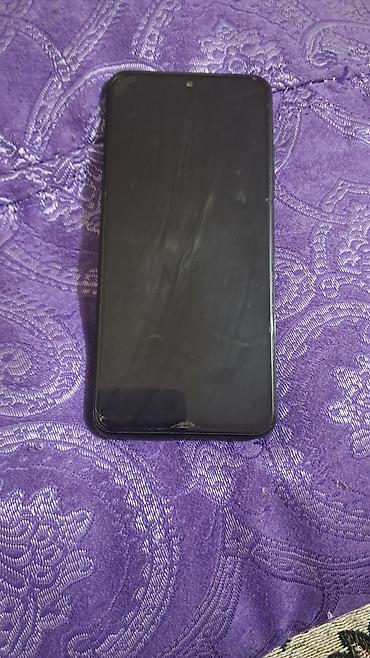 Redmi Note 11S, 128 GB, rəng - Qara, İki sim kartlı