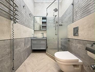 Продажа коттеджей и домов: 4 комнаты, 210 м², 7 соток, Бишкек, Орто-Сай с — 15