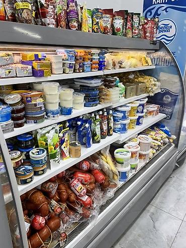 Муздатуучу жабдуулар: Суусундуктар үчүн, Сүт азыктары үчүн, Эт, эт азыктары үчүн, Орусия, Колдонулган — 2