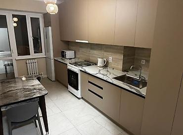 Долгосрочная аренда квартир: 2 комнаты, Собственник — 6