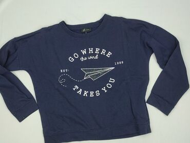 c a bluzy: Reserved YFL, Women`s sweatshirt, size L