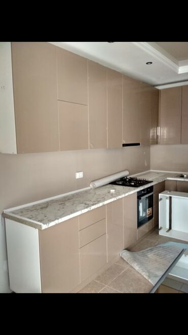 Мебель на заказ: Мебель на заказ, Кухня, Кухонный гарнитур — 2