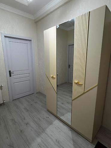 mehemmedi: 2 otaqlı, Yeni tikili, m. İnşaatçılar, 59 kv. m — 9